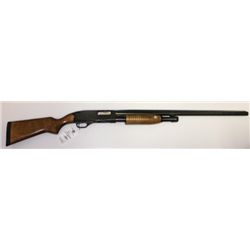 WINCHESTER 1300 RANGER PUMP 12GA SHOTGUN SERIAL #L2214121