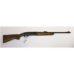 REMINGTON SPORTSMAN 74 SEMI AUTO RIFLE 30-06  SERIAL #8200721