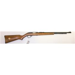 MARLIN 60W SEMI AUTO RIFLE 22LR  SERIAL #3255120