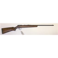 REMINGTON 514 SINGLE SHOT RIFLE 22CAL **NO SERIAL #**