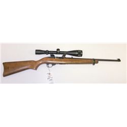 RUGER 10/22 SEMI AUTO RIFLE 22LR SERIAL #232-43476