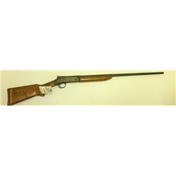 H&R 490 SINGLE SHOT 410 GA SHOTGUN **NO SERIAL #**