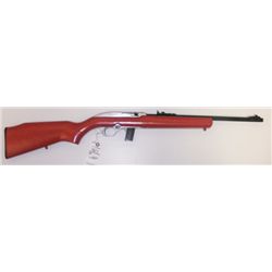 CBC - MAGTECH 7022 SEMI AUTO RIFLE 22LR SERIAL #E011494
