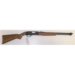 WINCHESTER 190 SINGLE SHOT RIFLE 22CAL SERIAL #B1512551