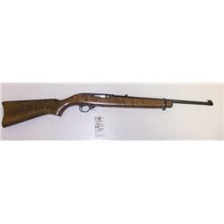 RUGER 10/22 SEMI AUTO RIFLE 22LR SERIAL #123-58589