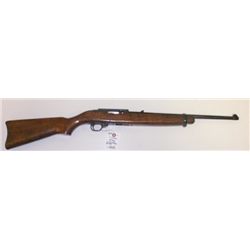 RUGER 10/22 SEMI AUTO RIFLE 22LR SERIAL #112-66718