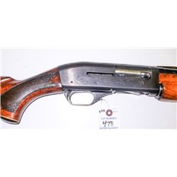 ITHACA GUN CO 51 FEATHER LIGHT SEMI AUTO 12GA SHOTGUN SERIAL #510036186