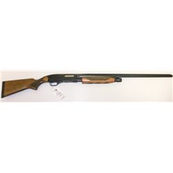 WINCHESTER 1300 PUMP 20GA SHOTGUN SERIAL #L3338002