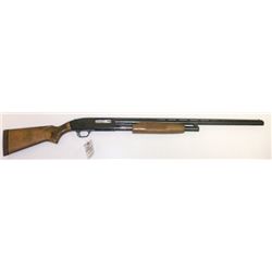 MOSSBERG 600AST PUMP 12GA SHOTGUN SERIAL #H540656