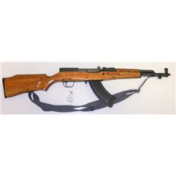 NORINCO SKS SEMI AUTO RIFLE 7.62 X 39 SERIAL #71097