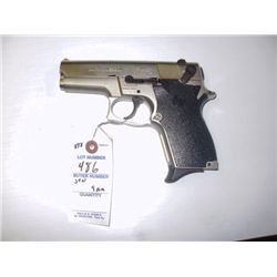 S&W 469 SEMI AUTO PISTOL 9mm SERIAL #TAB8785
