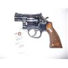 Image 1 : S&W 15-4 REVOLVER 38 SPL SERIAL #20K1188