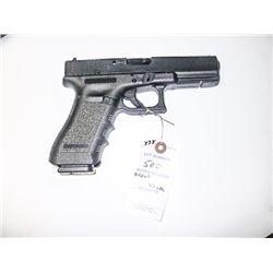 GLOCK 22 SEMI AUTO PISTOL 40 CAL SERIAL #LWC941