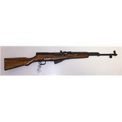 NORINCO SKS SEMI AUTO RIFLE 7.62 X 39 SERIAL #19000388