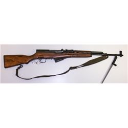 NORINCO SKS SEMI AUTO RIFLE 7.62 X 39 SERIAL #1611825