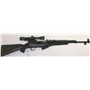 Image 1 : NORINCO SKS SEMI AUTO RIFLE 7.62 X 39 SERIAL #20000510