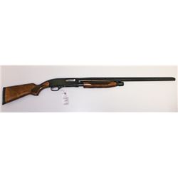 WINCHESTER 1300 PUMP 12GA SHOTGUN SERIAL #L2480679