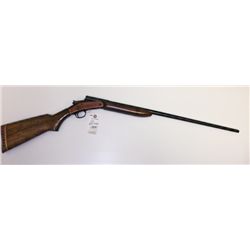 H&R TOPPER 158 SINGLE SHOT 410GA SHOTGUN **NO SERIAL #**