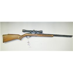 MARLIN GLENFIELD 60 SEMI AUTO RIFLE 22LR SERIAL #21316966