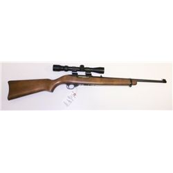 RUGER 10/22 SEMI AUTO RIFLE 22LR SERIAL #243-40561