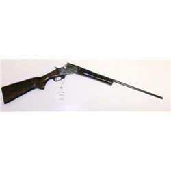 CBC - (MADE IN BRAZIL) SB SING SHOT 410 GA SHOTGUN SERIAL #C1155929