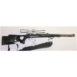 THOMPSON CENTER ARMS THUNDER HAWK  BLACK POWDER 50CAL  SERIAL #S5647