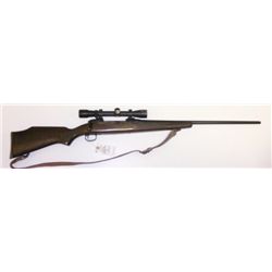 SAVAGE 110 BOLT ACTION RIFLE 300 WIN SERIAL #F872769
