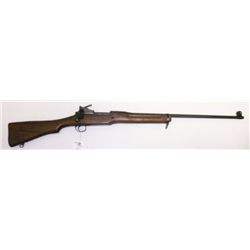 GR (BRITISH MADE) ERA BOLT ACTION RIFLE 8m SERIAL #334196