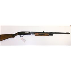 MOSSBERG 500A PUMP 12GA SHOTGUN SERIAL #K754750