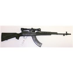 NORINCO (CGA-MADE IN CHINA) SKS SEMI AUTO RIFLE 7.62 X 39 SERIAL #2301134