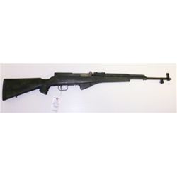 NORINCO (CAI-MADE IN CHINA) SKS SEMI AUTO RIFLE 7.62 X 39 SERIAL #1720614