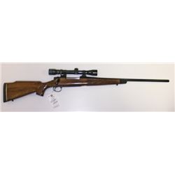 REMINGTON 700 BOLT ACTION RIFLE 270 WIN SERIAL #6552407