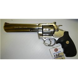 COLT KING COBRA REVOLVER 357 MAG SERIAL #KU4105