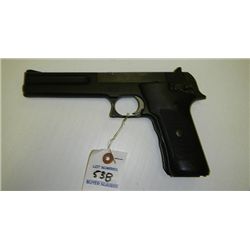 S&W 422 SEMI AUTO PISTOL 22LR SERIAL #TFP3022