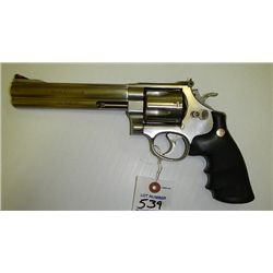 S&W 629-3 REVOLVER 44 MAG SERIAL #BFY3861