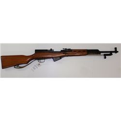NORINCO SKS SEMI AUTO RIFLE 7.62 X 39 SERIAL #24002580