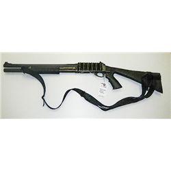 SCATTERGUN TECHNOLOGIES INC. TR870 101212 PUMP SHOTGUN  12 GA