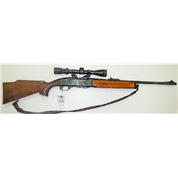 REMINGTON 742 WOODSMASTER 388062 SEMI AUTO RIFLE 30-06