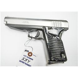 LORCIN L9 L130511 SEMI AUTO PISTOL 9 MM