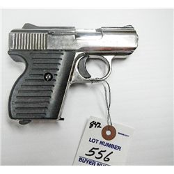 LORCIN L25 133534 SEMI AUTO PISTOL 25 CAL