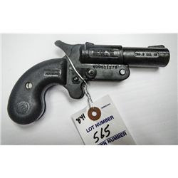 LEINAD INC. DCAL45 K00011278 SEMI AUTO PISTOL 45 CAL