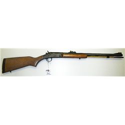 NEW ENGLAND FIREARMS HUNTSMAN MUST COMPLETE ATF FORM/ INTERCHANGEABLE BARRELL/ N