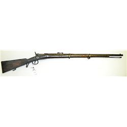 WERNDL (GERMANY) ST12-1880 65432 BLACK POWDER 11 MM