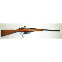 CARDONE VIRGINIA 941X1X RG8919K787 BOLT ACTION RIFLE 8 MM