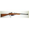 Image 1 : CARDONE VIRGINIA 941X1X RG8919K787 BOLT ACTION RIFLE 8 MM