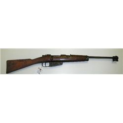 CARDONE VIRGINIA 940XV111 0B4788 BOLT ACTION RIFLE 8 MM