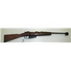 Image 1 : CARDONE VIRGINIA 940XV111 0B4788 BOLT ACTION RIFLE 8 MM