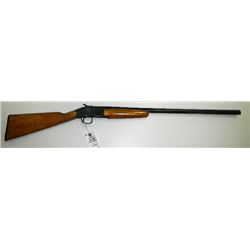 SAVAGE WEST POINT 949 P875519 SINGLE SHOT SHOT GUN 12 GA