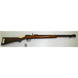 ITALY MADE NONE 5588 BLACK POWDER 50 CAL