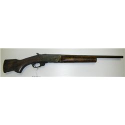 FIE SB424 C1270027 SINGLE SHOT SHOT GUN 410 GA
